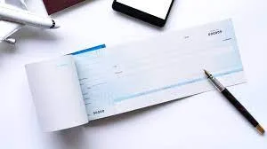 Buku Cek