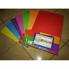 Kertas Cover