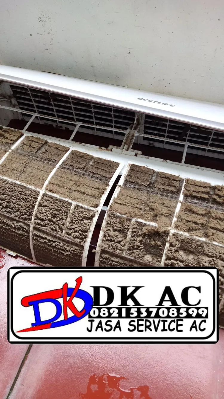 DK SERVICE AC