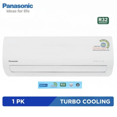AC PANASONIC 1 PK CS-ZN9WKP