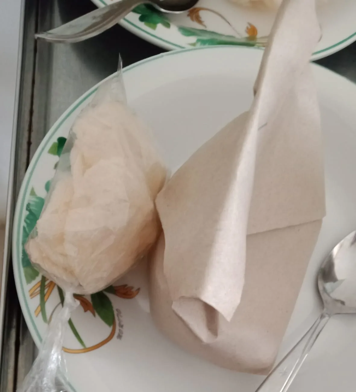 Nasi Bungkus Istemewa