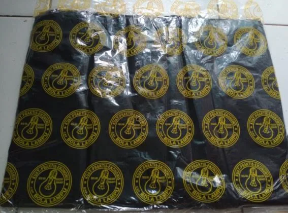 Plastik Ukuran Besar