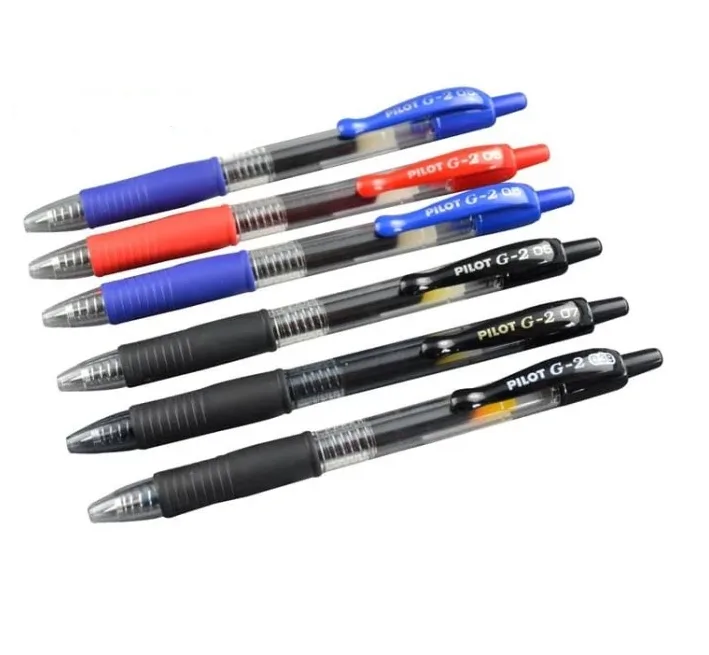 Ballpoint.
