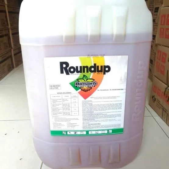 Roundup