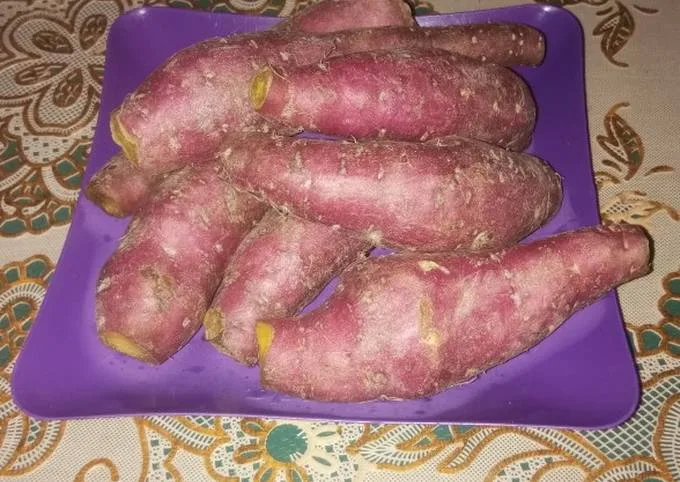 Bahan Lomba Masak Kec. Loksado Menu Balita 4