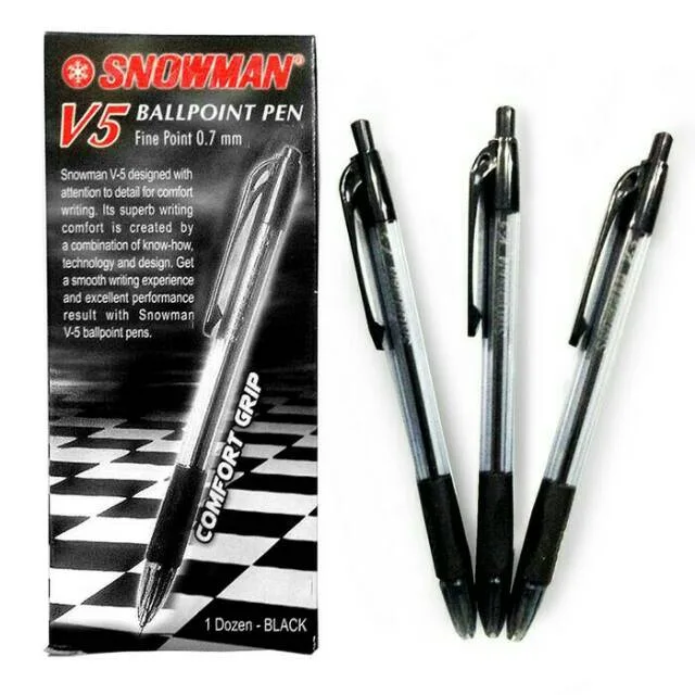 BALLPOINT