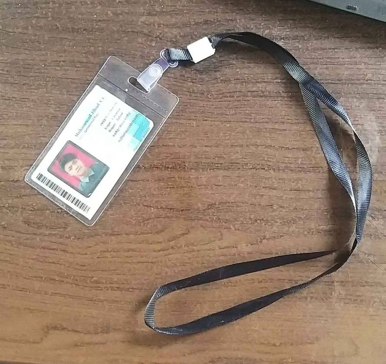 Id Card