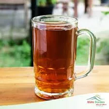 Teh Panas
