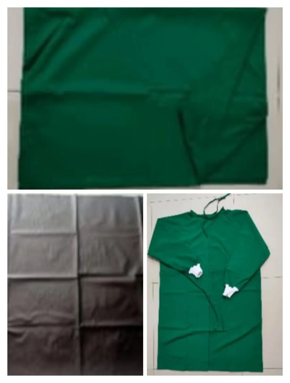 Paket linen operasi