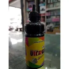 TINTA VICASIA CANON HITAM