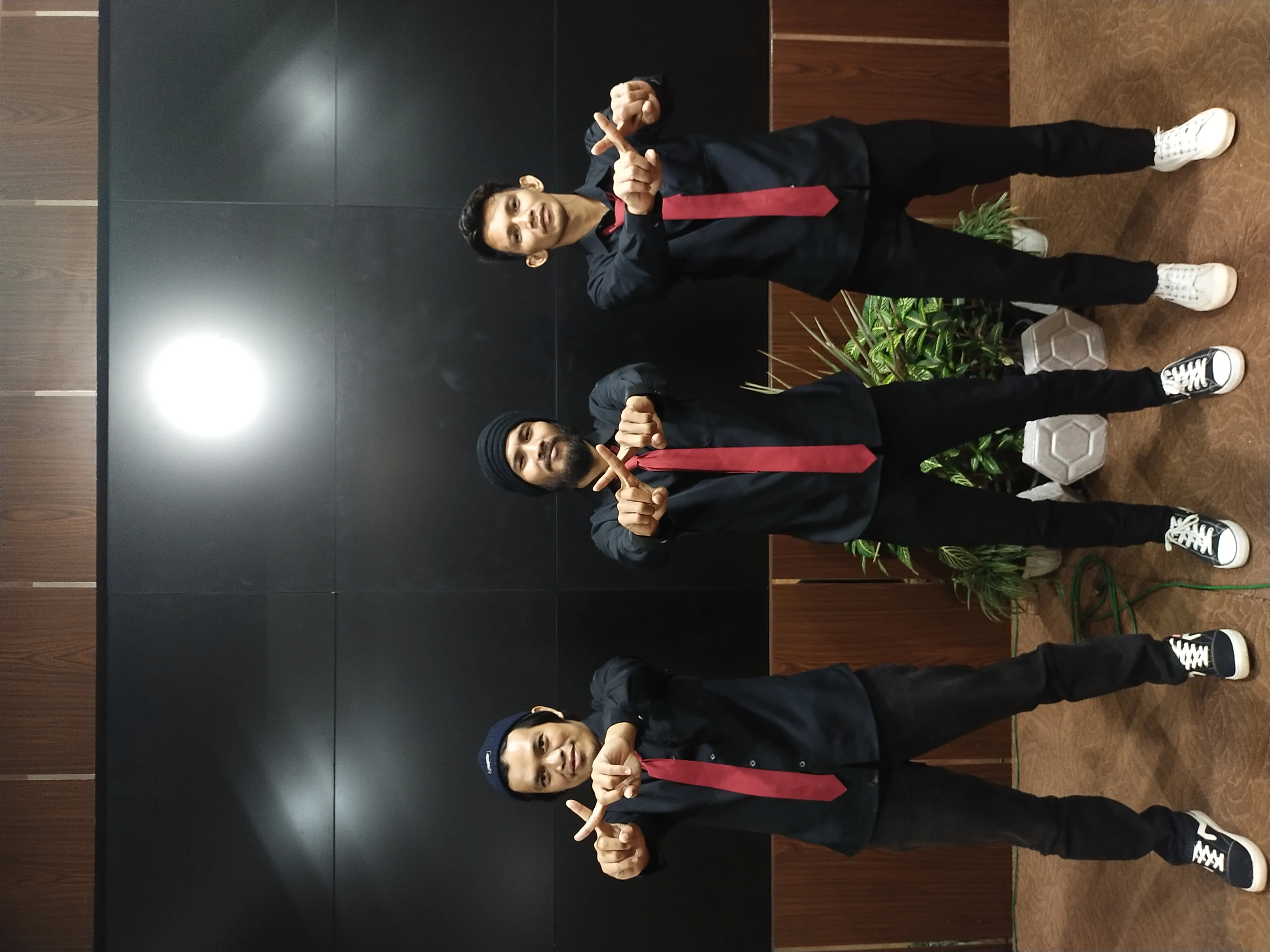 Hiburan Wedding (Band)