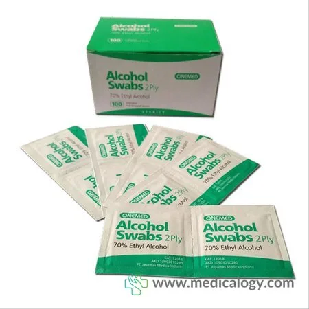 ALKOHOL SWAB