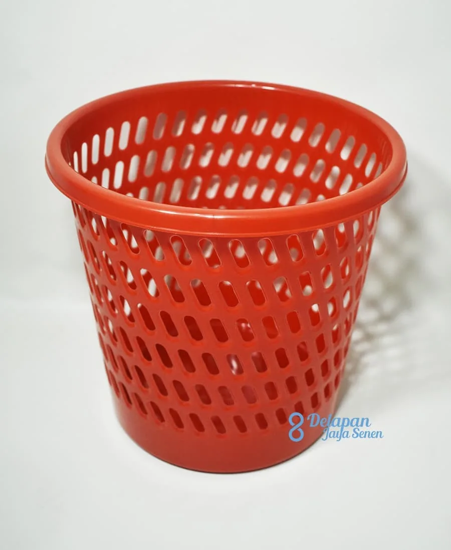 KERANJANG SAMPAH