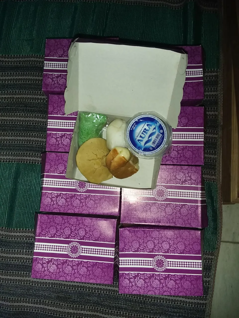 SNACK 3