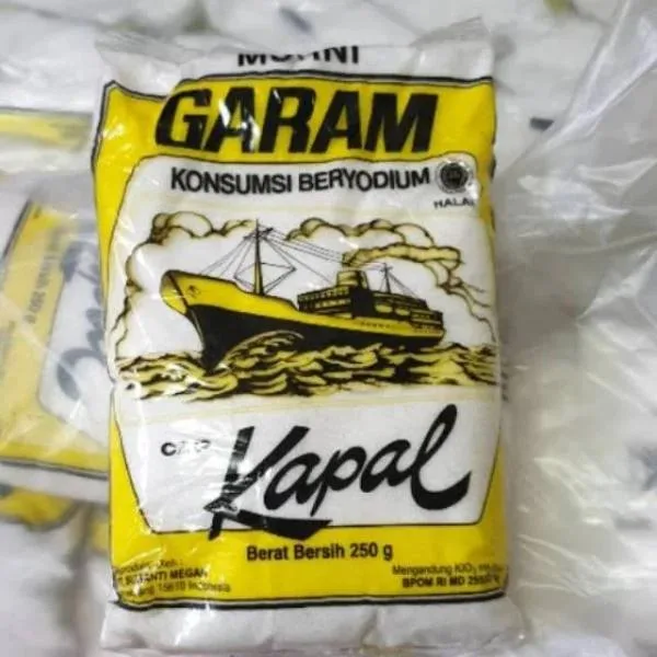GARAM