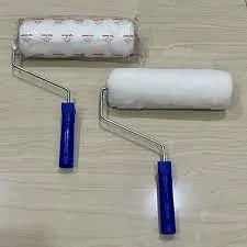 Kuas Cat Roll