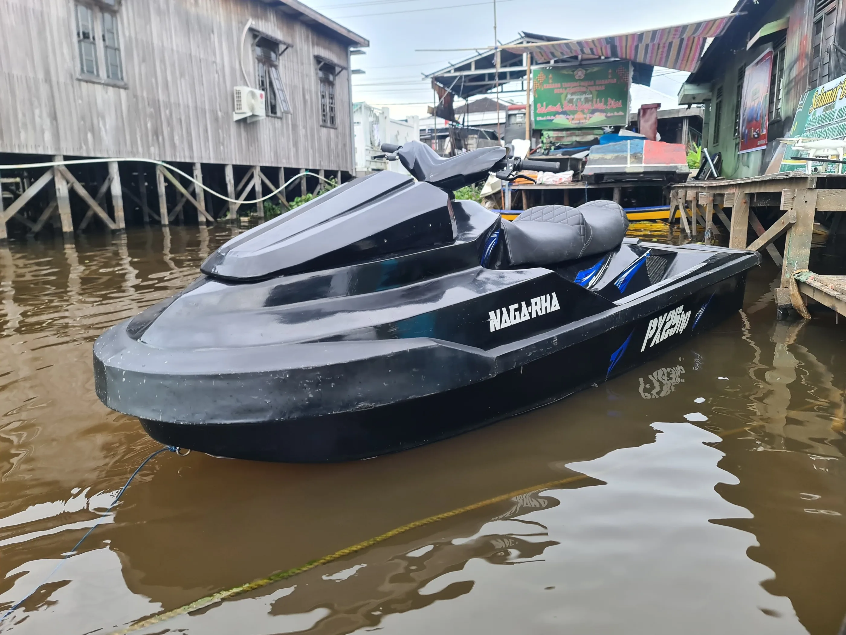 Jet Ski