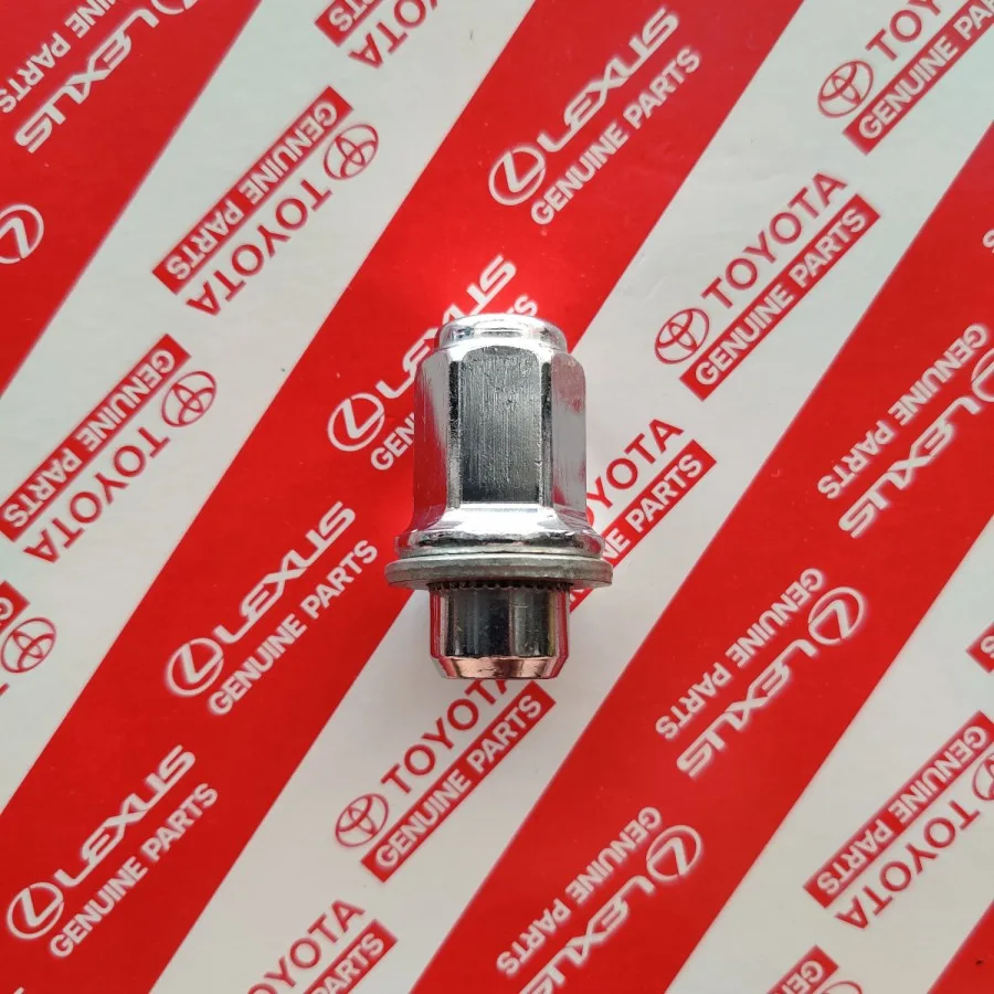 Baut dan Mur Roda Toyota Innova / Hilux