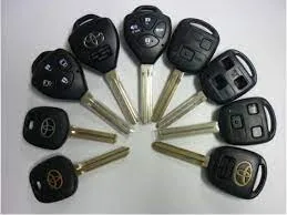 SERVICE KUNCI REMOTE MOBIL