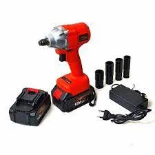 MESIN CORDLESS IMPACT CHARGER