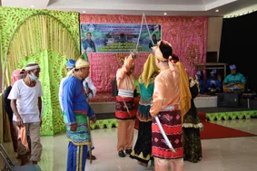 Jasa Grup Seni Mamanda