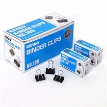 binder clip