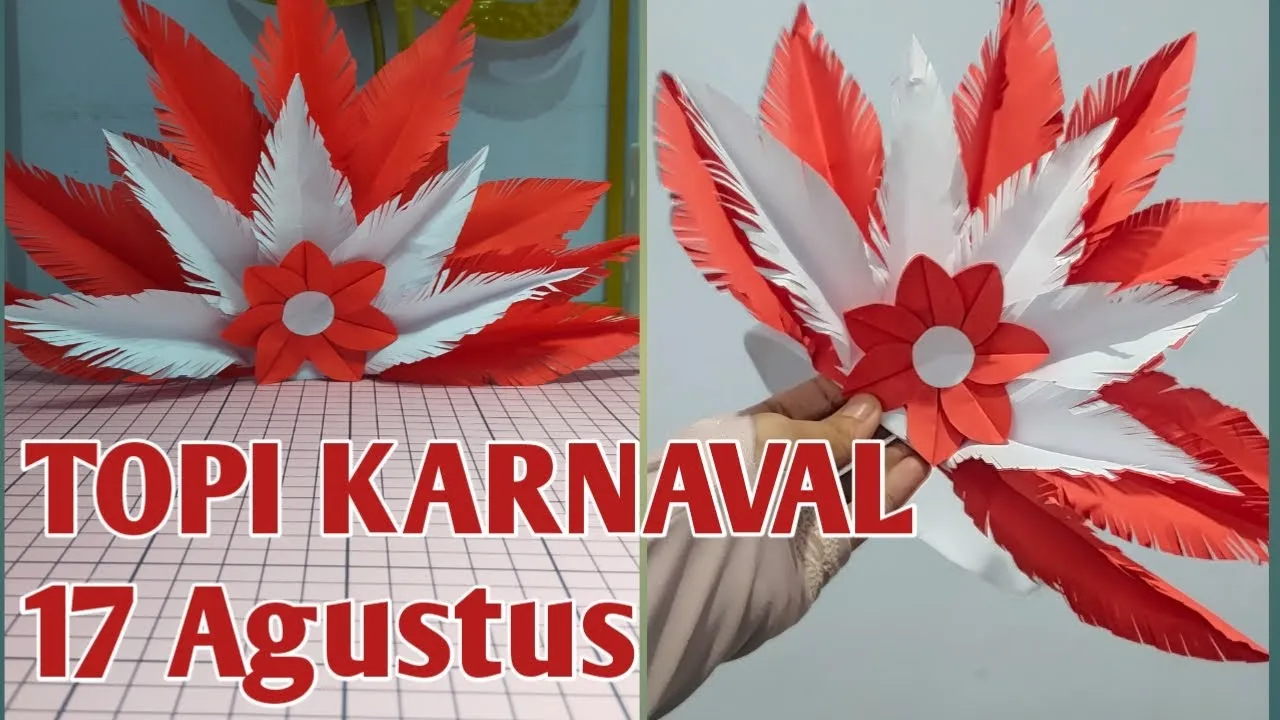 Jasa Dekor Pawai