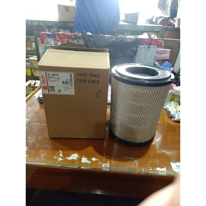 FILTER UDARA ISUZU