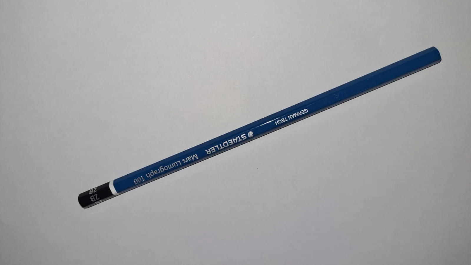 PENSIL BIASA