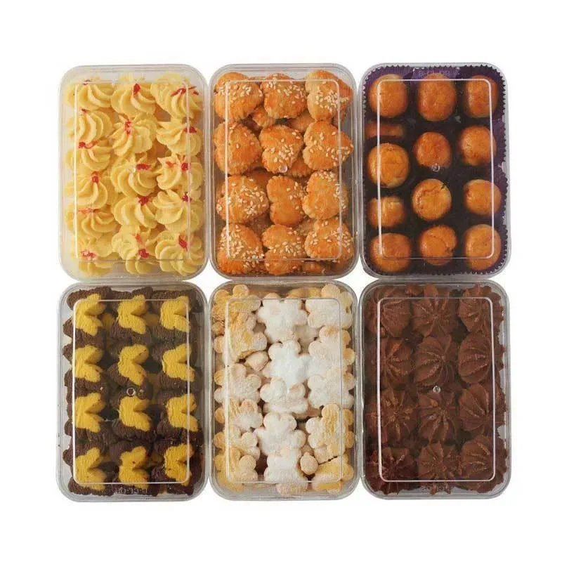 PAKET KUE KERING