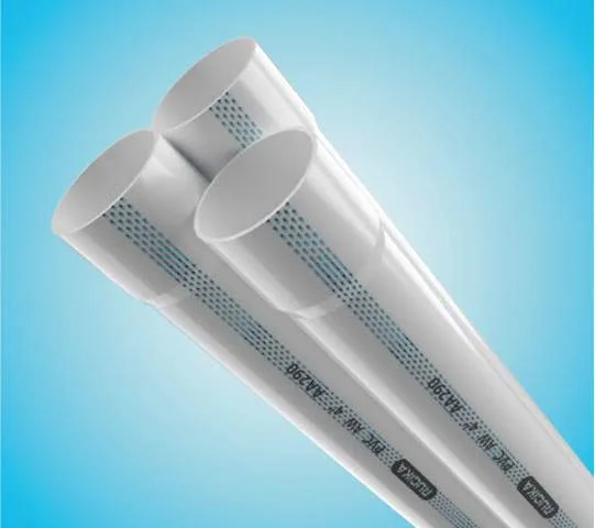 Pipa PVc Dia. 3 Inch Rucika