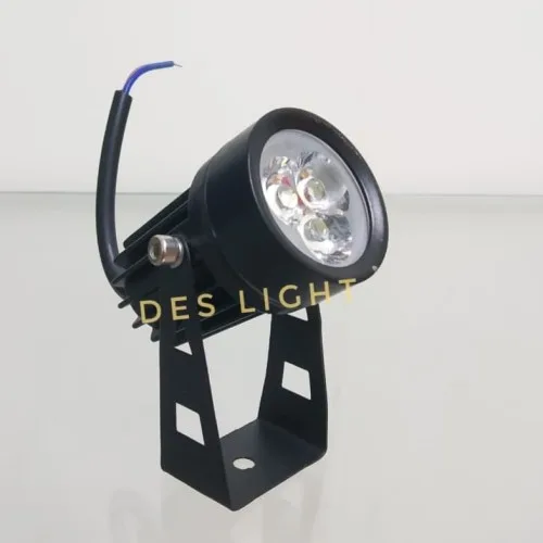 Lampu Sorot berkat