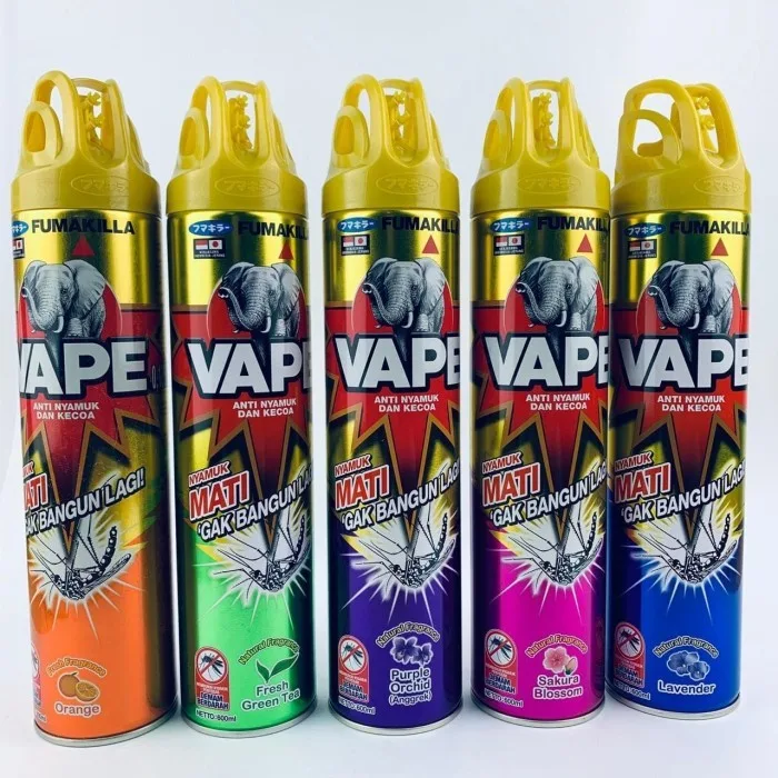 Obat Nyamuk Semprot/spray
