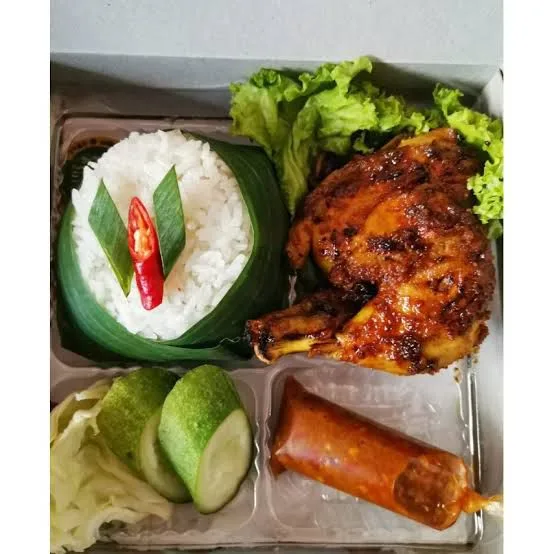 makan / minum