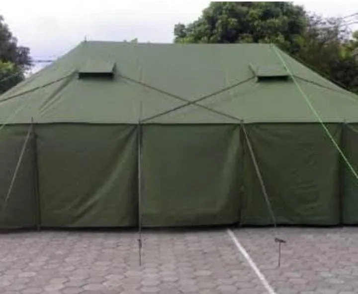 Jasa penjahit tenda