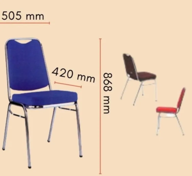 Kursi Rapat