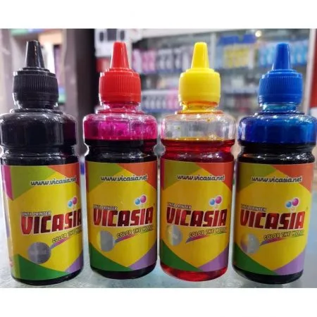 TINTA VICASIA