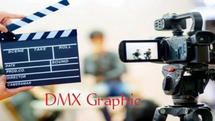 Jasa Shooting Video