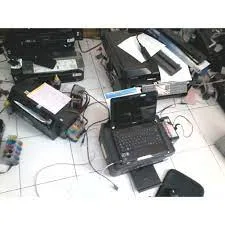 Service Printer Berat