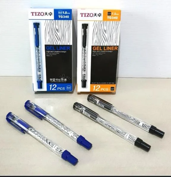 PEN TIZO
