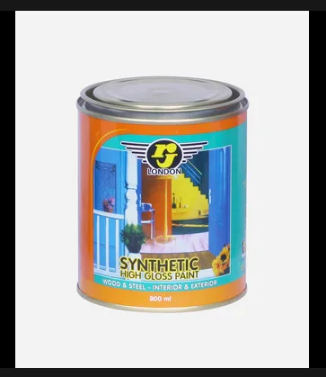 CAT KAYU