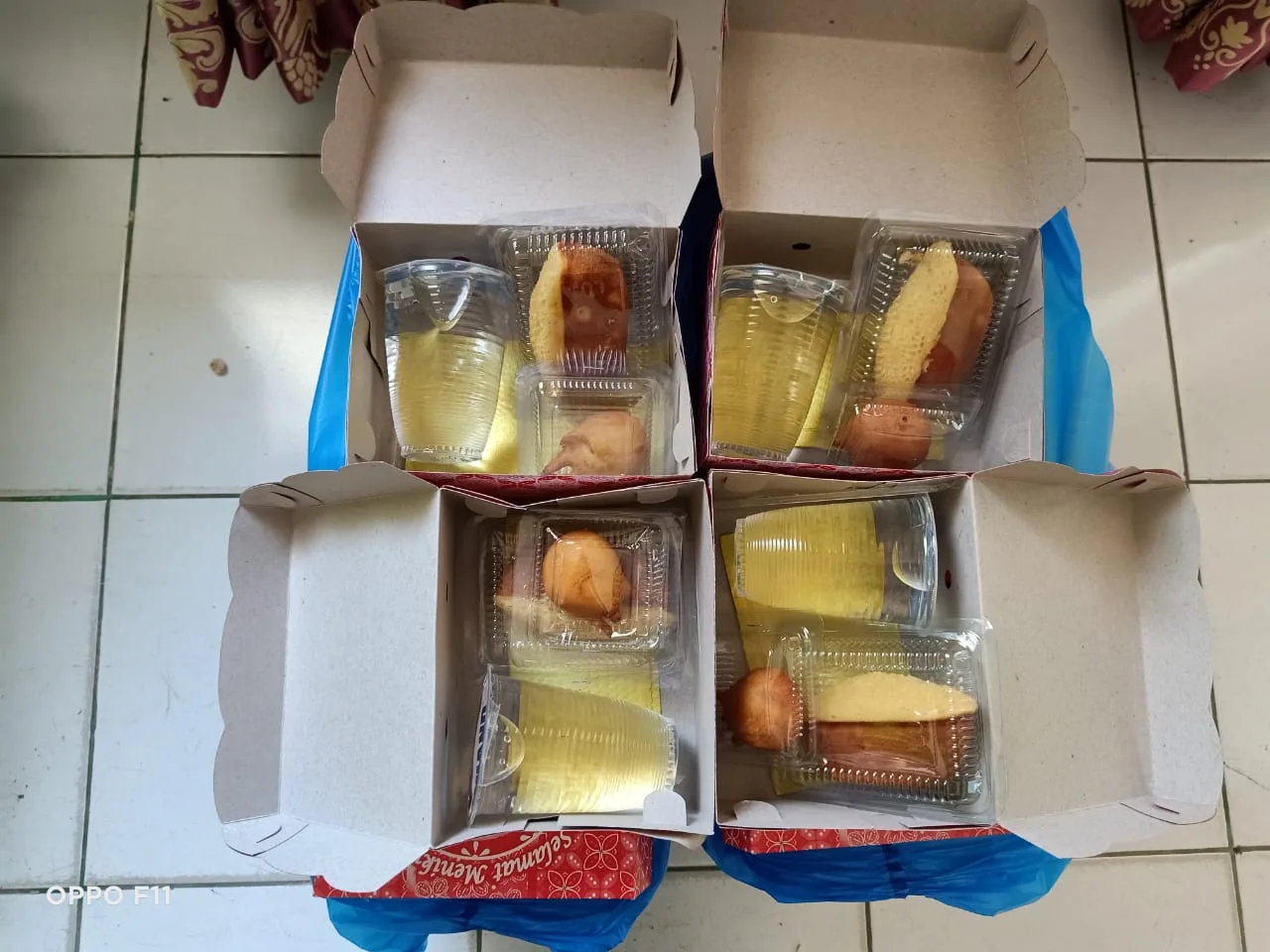 SNACK KOTAK