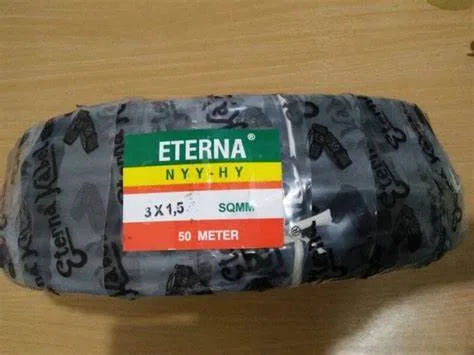 nyyhy 3 x 1,5mm eterna