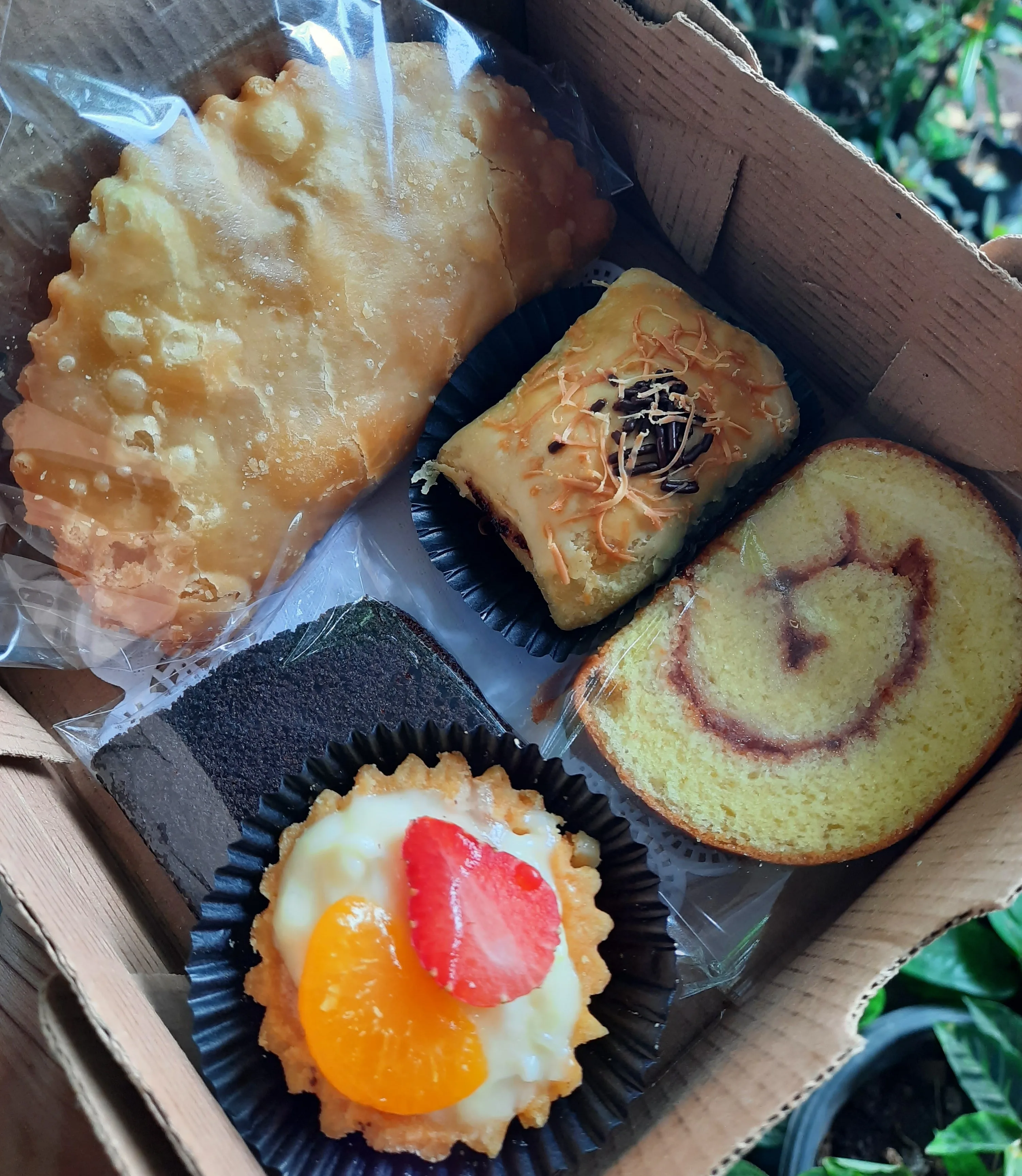 Snack Kotak 2