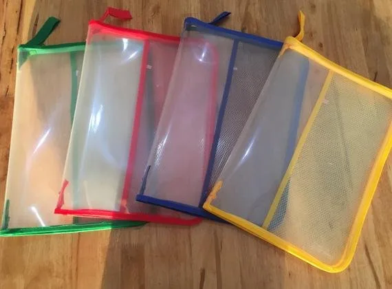 TAS PLASTIK RESLETING