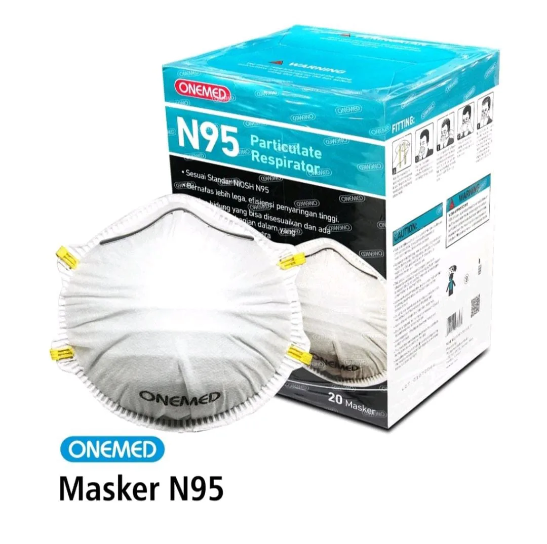 Masker N95