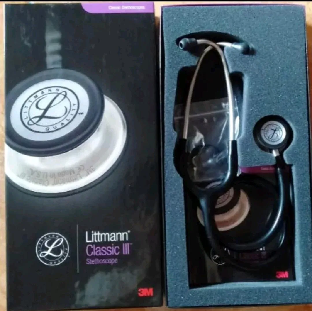 Stetoscop littmann