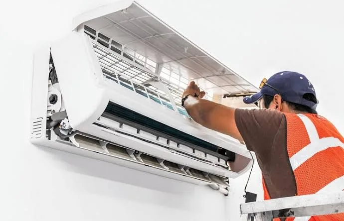 SERVICE AC