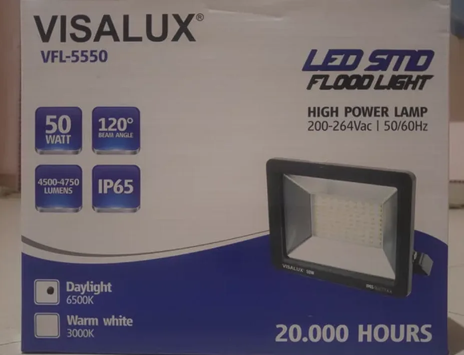 Lampu Sorot 40 watt