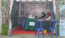 BAHAN PERLENGKAPAN STAND EXPO